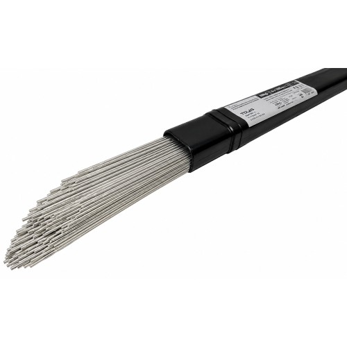 TIG welding wire AlMg5% ER5356 (1000 mm) 2.5 kg - 3.2mm