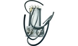 Pompa 40t/20t pneumat./hidraul.TRA40-2 (ats.d.)