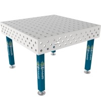 Suvirinimo stalas PLUS INOX 12 mm - 1200x1200mm