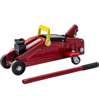 Trolley jack 2t