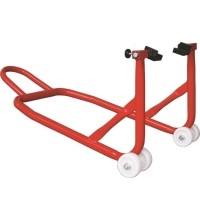 Motociklo stovas galiniam ratui 250kg