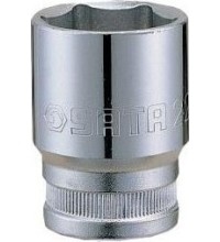 1/2" Galvutė - 21mm