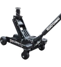 Off-road jack 3t with big wheels