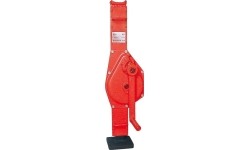 Mechanical jack 10t