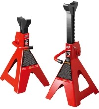 Pastatomas domkratas  12t  2vnt.