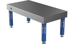 Welding table PRO 15 mm - 2000x1000mm