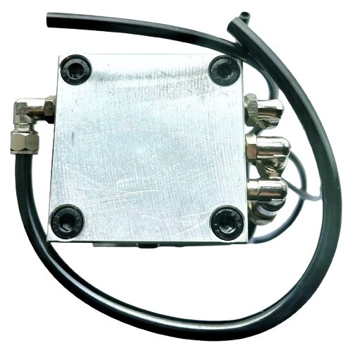 Pump for TRA40-2 (spare part)