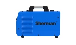 Sherman MIG 200 Speedy inverter welding machine