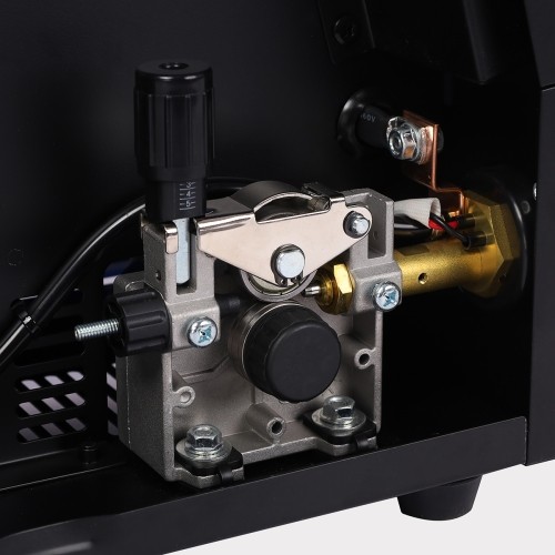 Sherman MIG 200 Speedy inverter welding machine