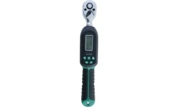 Dinamometrinis raktas profesionalus skaitmeninis - 3/8" 4.2-85Nm L250mm