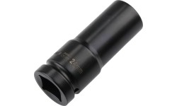 1" Dr. Deep Impact socket (L120mm) - 46mm