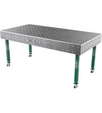 Suvirinimo stalas SMART - 2000x1000mm