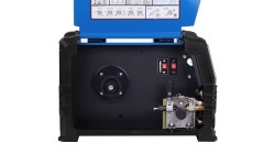 Inverterinis suvirinimo aparatas Sherman DUALMIG 210 S4