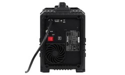 Inverterinis suvirinimo aparatas Sherman DUALMIG 210 S4