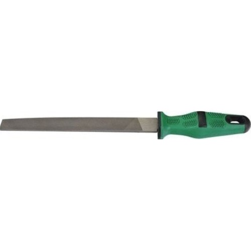Steel files set 5pcs 200mm