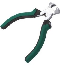 Mini top cutting pliers 125mm