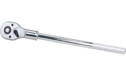 3/4" Terkšlė reversinė