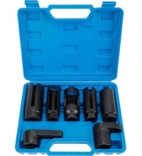 Galvučių lambda zondui rinkinys 1/2'' 7vnt.