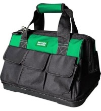 Tool bag 16" with PVC bottom