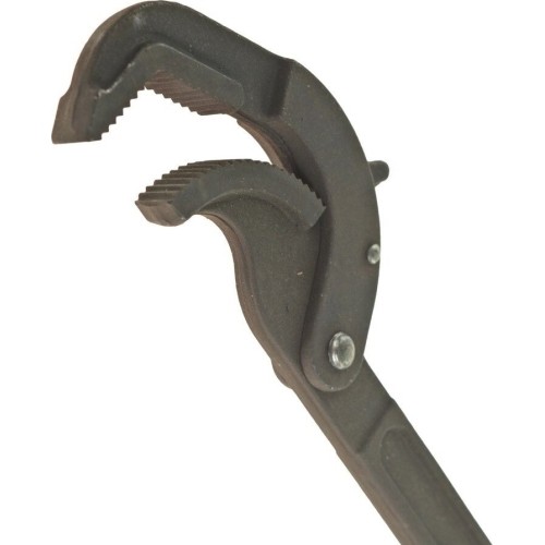 Santechninės replės užmetamos - Dydis 1" (25.4mm)