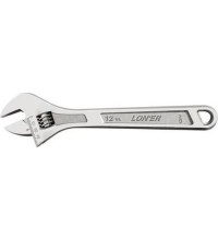 Reguliuojamas graduotas raktas - Ø50mm 15'', L375mm