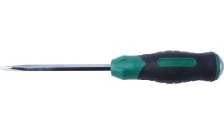 Impact screwdriver flat pattern - 6 x 100mm