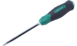 Impact screwdriver flat pattern - 6 x 150mm