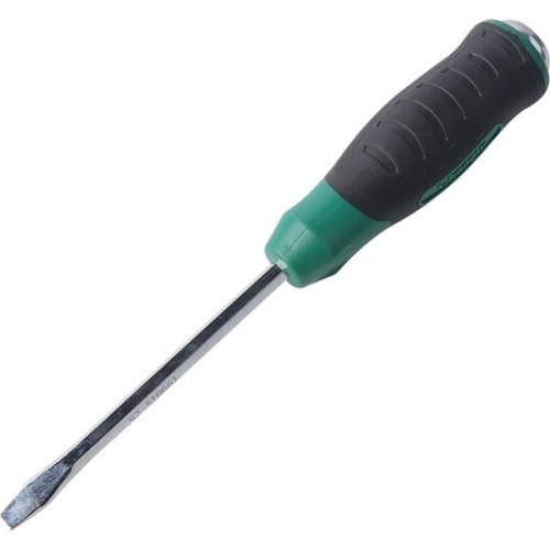 Impact screwdriver flat pattern - 6 x 150mm
