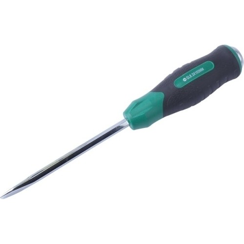 Impact screwdriver flat pattern - 8 x 250mm