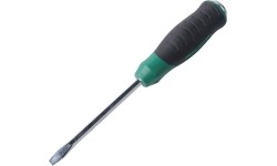 Impact screwdriver flat pattern - 8 x 200mm