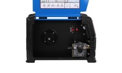 Inverter welder Sherman DUALMIG 210 S4