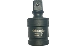 1" Dr. Impact universal joint