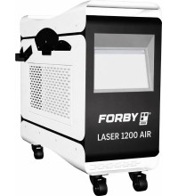 Laser welder FORBY® HD 1200 AIR (air-cooled)