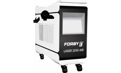 Laser welder FORBY® HD 1200 AIR (air-cooled)