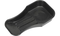 Tepalo surinkimo indas motociklams (plastikinis) 2.5l