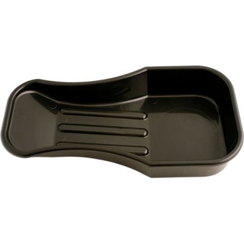 Tepalo surinkimo indas motociklams (plastikinis) 2.5l