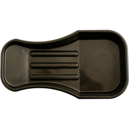 Tepalo surinkimo indas motociklams (plastikinis) 2.5l