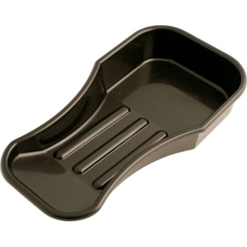 Tepalo surinkimo indas motociklams (plastikinis) 2.5l