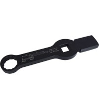 Impact wrench SPLINE for brake caliper screw - SPLINE M24