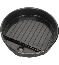 Oil drum drain pan 20l