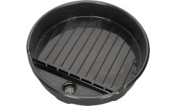 Oil drum drain pan 20l