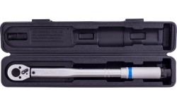 Dinamometrinis raktas - 1/2'' 42-210Nm L450mm