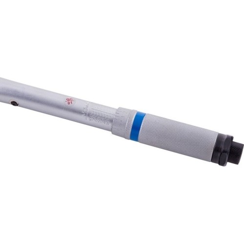 Pre-set torque wrench - 1/2'' 70-350Nm L630mm