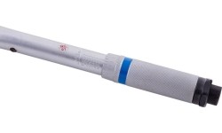 Pre-set torque wrench - 1/2'' 70-350Nm L630mm