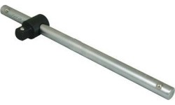 3/4" Dr. Sliding T-bar, L450mm