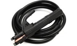 Inverterinio suvirinimo aparato 255A MIG / MMA / LIFT TIG KOMPLEKTAS (aparatas + dujų balionas CO2 5L + reduktorius + viela + k