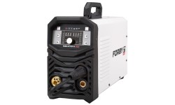 PRODUCT PACK Inverter welding machine FORBY® MIG 210FX + CO2 cylinder 5l with accessories
