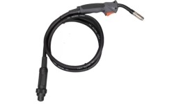 PRODUCT PACK Inverter welding machine FORBY® MIG 210FX + CO2 cylinder 5l with accessories