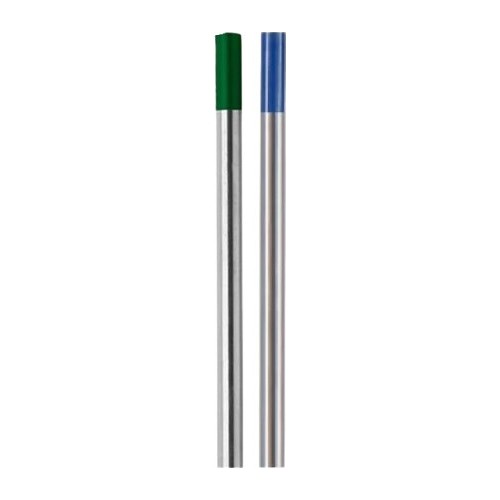 KOMPLEKTAS Suvirinimo aparatas FORBY® TIG 200MX AC/DC + Argono balionas 8l su priedais