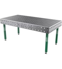 Suvirinimo stalas SMART - 2000x1000mm